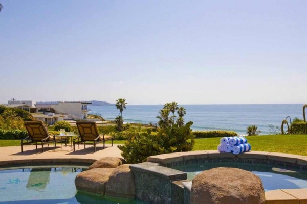 [Image: Amazing Beach Property !!! Ocean Front La Jolla &amp; Pb!!]