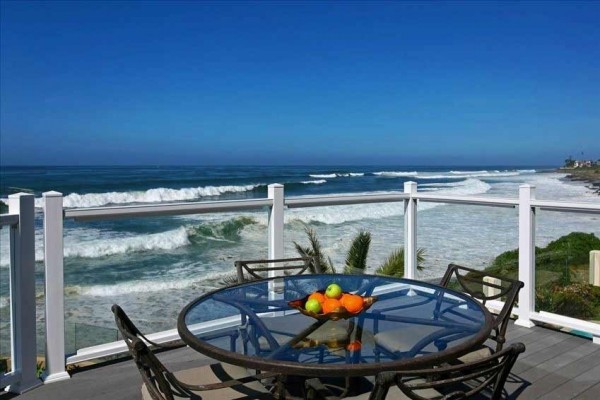 [Image: Prime Oceanfront Beach Estate]