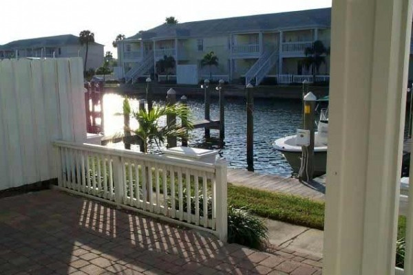[Image: Just Listed!!! Waterside South Unit 3-4 Month Minimum Rental. Act Quick!!]