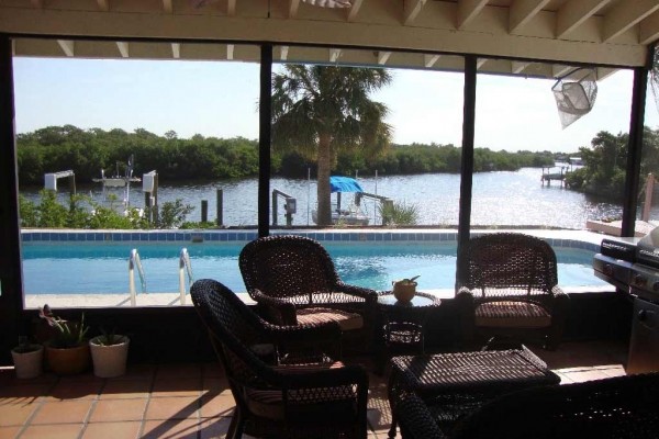 [Image: Waterfront , Heated Pool Property]