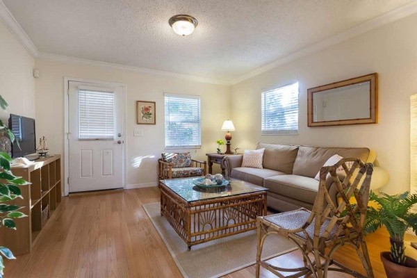 [Image: 1915 Renovated Cottage in Central Tampa Just 1.8 Miles to Downtown Tampa!]