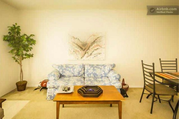 [Image: 3 Bedroom 2.5 Bath New Townhome in Central Tampa]