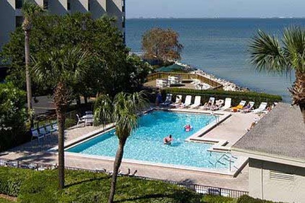 [Image: Sailport Waterfront Suites on Tampa Bay]