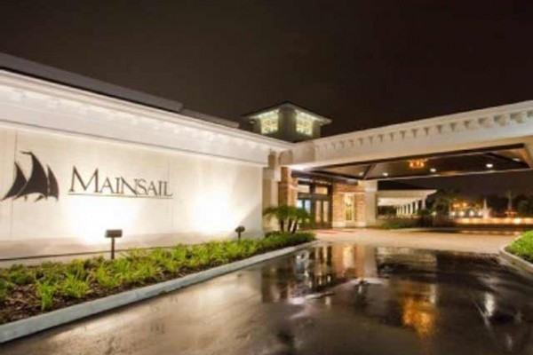 [Image: Mainsail Suites &amp; Conference Center is Tampa's Best Kept Secret!]
