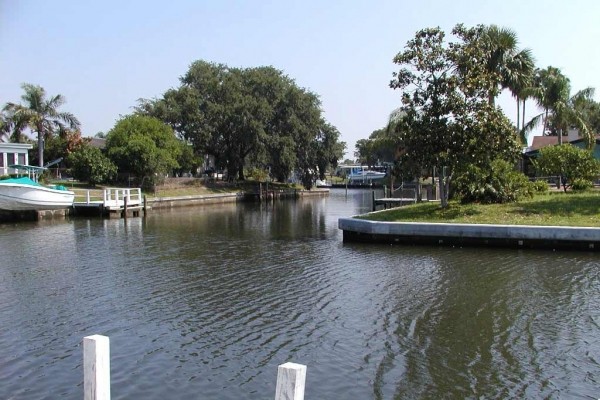 [Image: Pool, Fish from the Dock, Kayak Through Tampa Bay!]