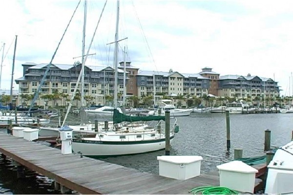 [Image: Amazing Waterfront-Gulf Access Home, at Private Bahia Beach,Tampa Bay]