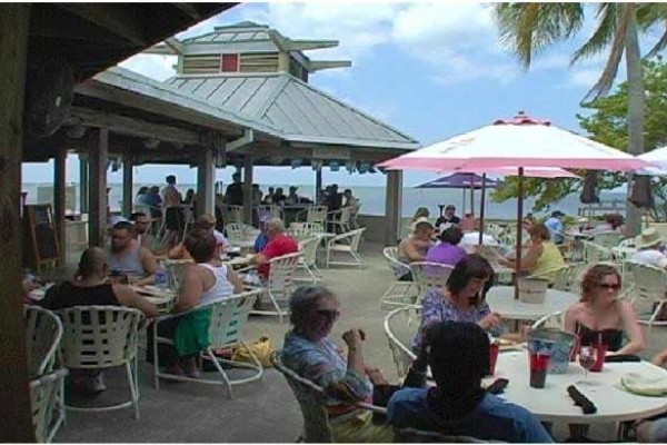 [Image: Beautiful Waterfront Home,with a Private Beach, Bahia Beach, Tampa Bay]