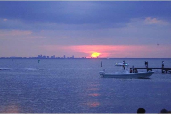 [Image: Beautiful Waterfront Home,with a Private Beach, Bahia Beach, Tampa Bay]