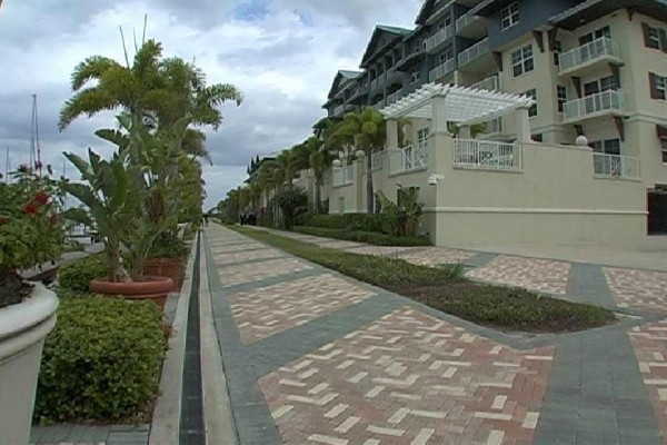 [Image: Private Beach, Elegant Newly Built 2 Bdr 1.5 Bth Home, 466,Bahia Beach]