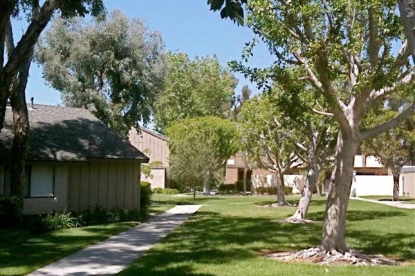 [Image: Across the Street from Disneyland! Modern Home. Comfy, Quiet, and Close.]