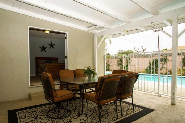 [Image: Pool Home Close to Disney! Sept 6-16 Available! Call Now!]