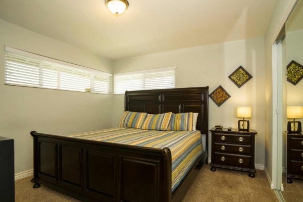 [Image: Pool Home Close to Disney! Sept 6-16 Available! Call Now!]