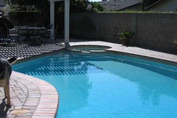 [Image: Beauty and Comfort Are Yours! Best Reviews - Private Heated Pool - Book Now!]