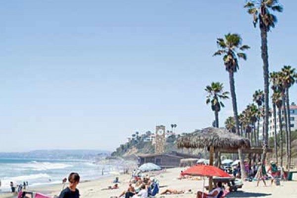 [Image: Relax or Play in Pristine San Clemente]