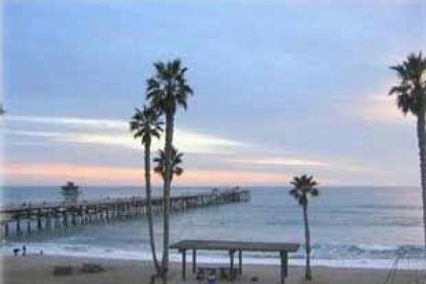 [Image: San Clemente Ocean Retreat]