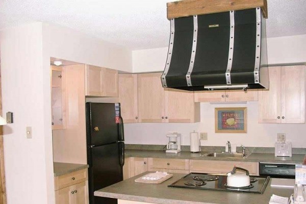 [Image: Huge Slopeside Duplex Condo Perfect for Families at the Base of Copper Super B]