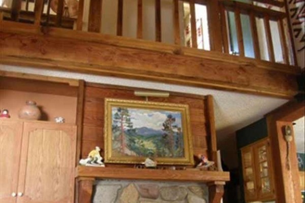 [Image: Copper Mountain Condominium - Ski and Golf Outside Your Door!]