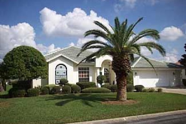 [Image: Set in a Secure Gated Community Close to Tampa/Orlando and the Theme Parks]