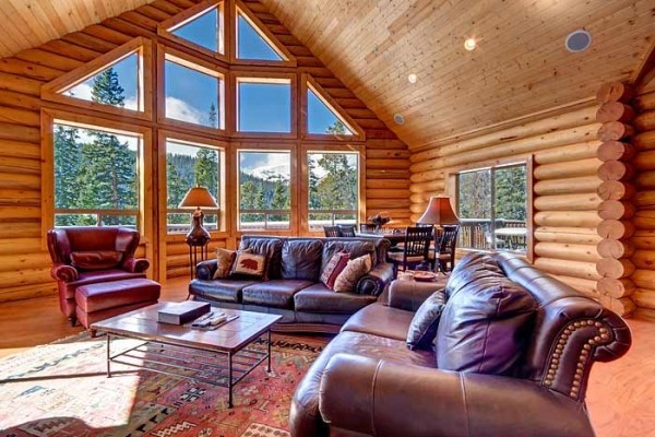 [Image: Breckenridge Vacation Home with 5,000 Sq Ft!]