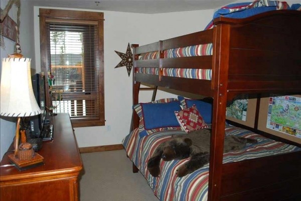 [Image: Blue Sky Breckenridge Condo -Best Two Bedroom at Bluesky]