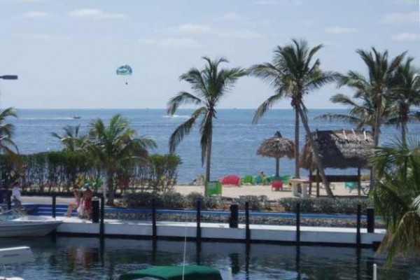 [Image: Pure Paradise! Ocean View, Pools, Beach,Tennis, Marina, Wifi]