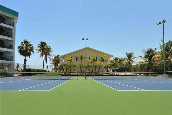 [Image: Oceanfront Villa in the Florida Keys]