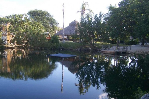 [Image: Kawama Townhouse 'Watch Sunrises and Sunsets from the Jetty']