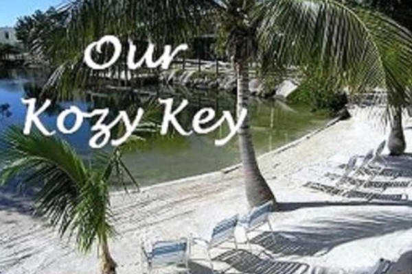 [Image: Our Kozy Key! Family Fun! Beach, Pool, Convenient to Key West - South Florida]