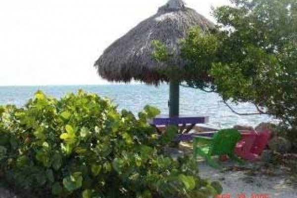 [Image: Luxury Ocean Front Condo in Key Largo]