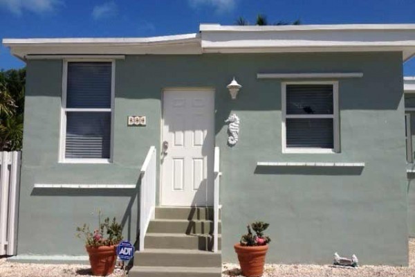 [Image: Key Largo Cottage Paradise &amp; Fisherman's Dream.]