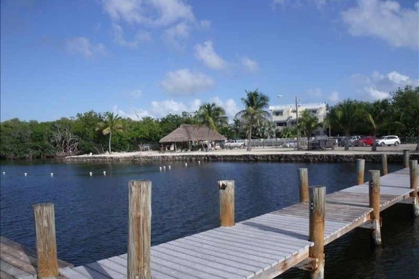 [Image: Key Largo Cottage Paradise &amp; Fisherman's Dream.]