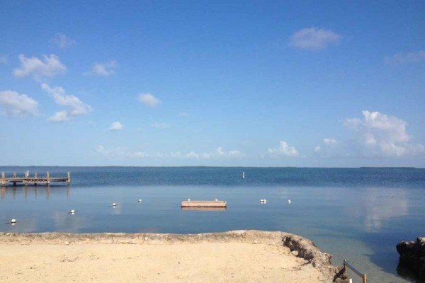 [Image: Key Largo Cottage Paradise &amp; Fisherman's Dream.]