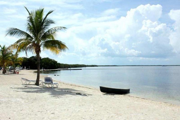 [Image: Escape to Paradise in the Florida Keys]