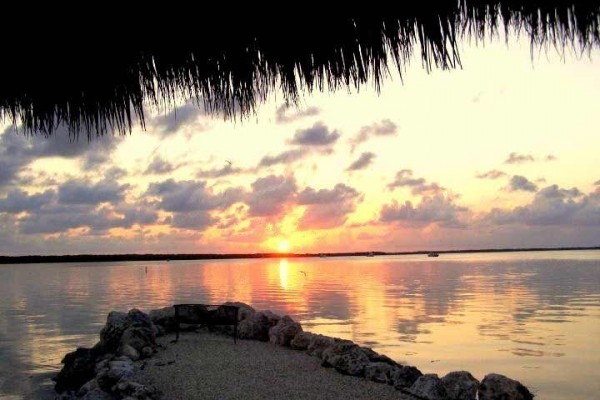 [Image: Escape to Paradise in the Florida Keys]