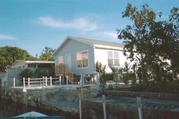 [Image: Brand New Waterfront Home in Key Largo, Fl!]