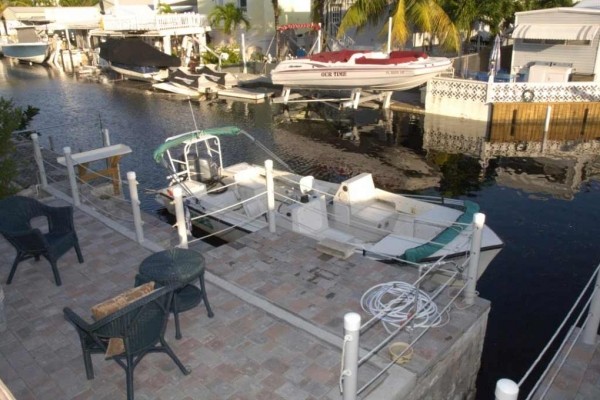 [Image: Brand New Waterfront Home in Key Largo, Fl!]