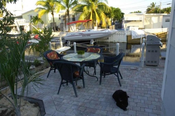 [Image: Brand New Waterfront Home in Key Largo, Fl!]