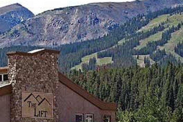 [Image: The Lift-15% Off Summertime in the Rockies!! Walk to Lifts &amp; Downtown!]