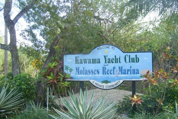 [Image: Breathtaking Renovated Key Largo Oceanfront Kawama Townhouse, Sleeps 10]