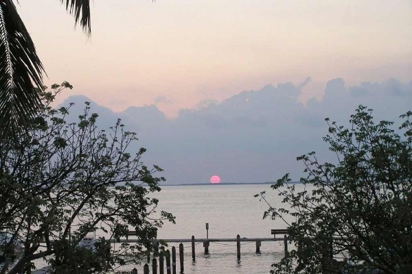 [Image: Key Largo Bayside Townhouse - Fish, Dive, or Just Relax]