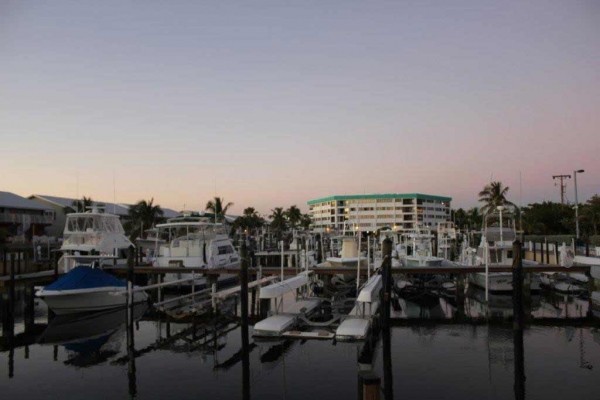 [Image: Oceanfront Property with Lagoon, 2 Heated Pools, and Marina]