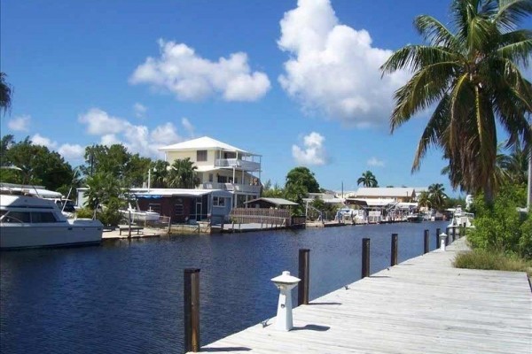 [Image: Absolute Affordable Luxury with Private Dock]