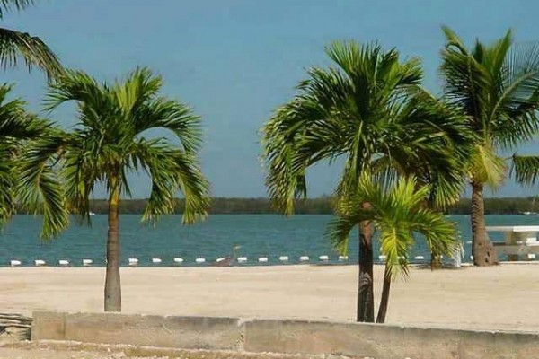 [Image: Your Piece of Paradise in Key Largo! Free Secured Wi-Fi;Family Friendly]