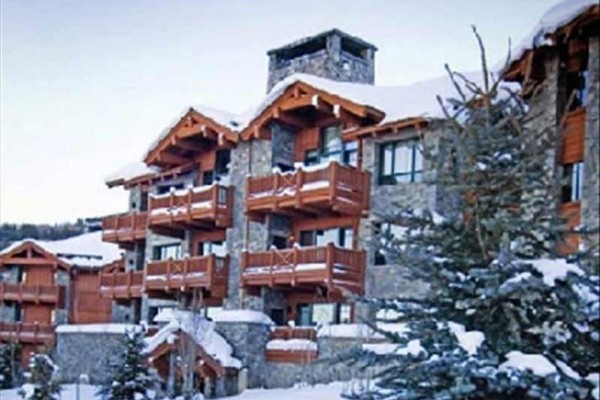 [Image: Gorgeous Lodge in Bachelor Gulch 3-Bedroom Plus Loft]