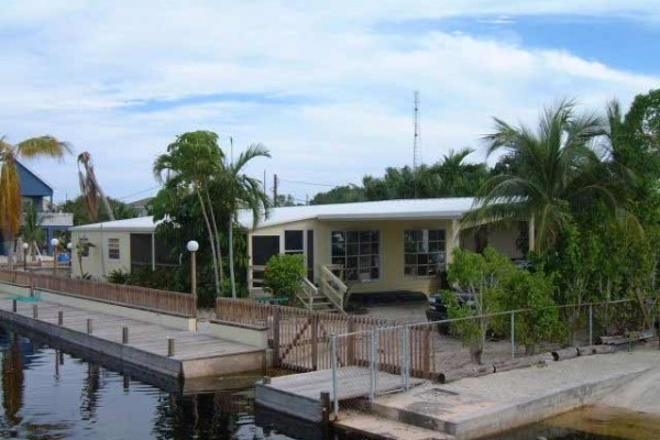 [Image: Day Dream - Best Value in Key Largo]