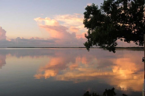 [Image: Breathtaking Open Water &amp; Island Views]