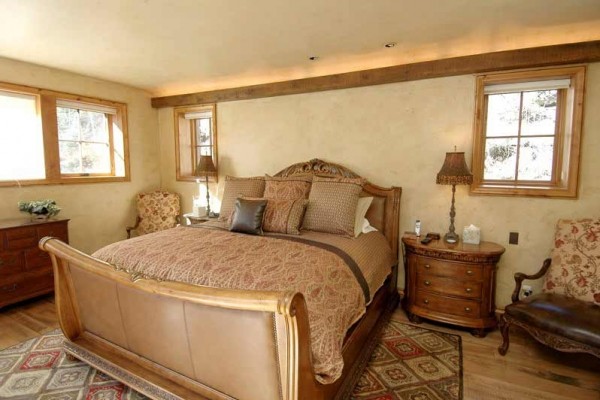 [Image: Luxurious Six Bedroom Lodge in Morningstar]