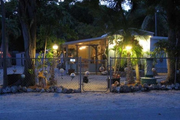 [Image: Our Keys Home- a Pet Friendly Key Largo Paradise]